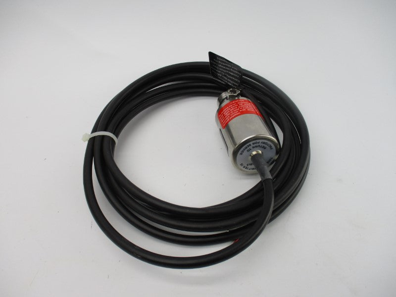PMC MIN-PTEL-HC-CV/P 24VDC 0-100PSI NSNP