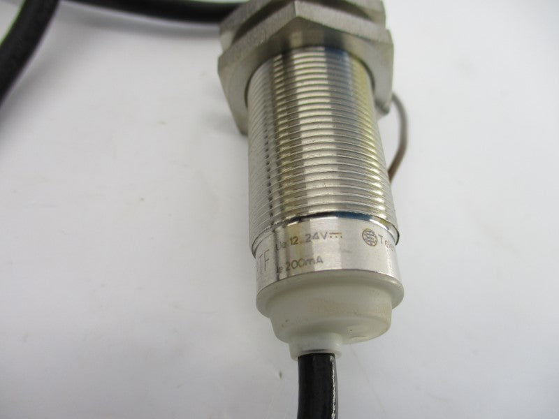 TELEMECANIQUE XS218SAPBL2TF 12-24V NSNP