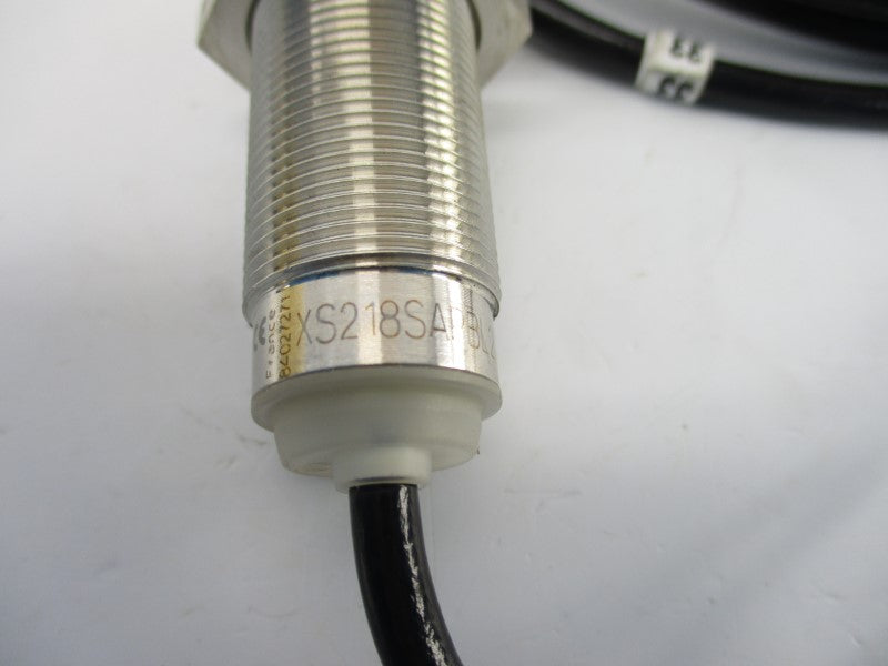 TELEMECANIQUE XS218SAPBL2TF 12-24V NSNP