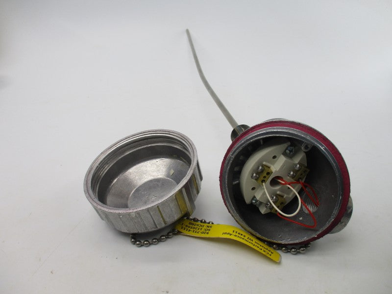 FCX R1T185H483-018-SC-8HN31 NSNP