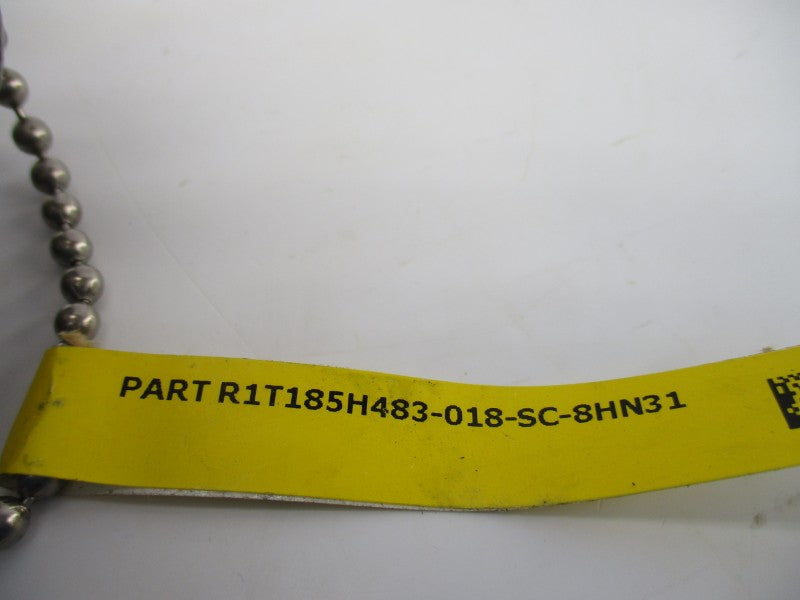 FCX R1T185H483-018-SC-8HN31 NSNP
