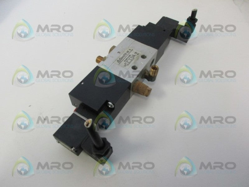 COLMPAIR 8LM512-065 VALVE UNMP