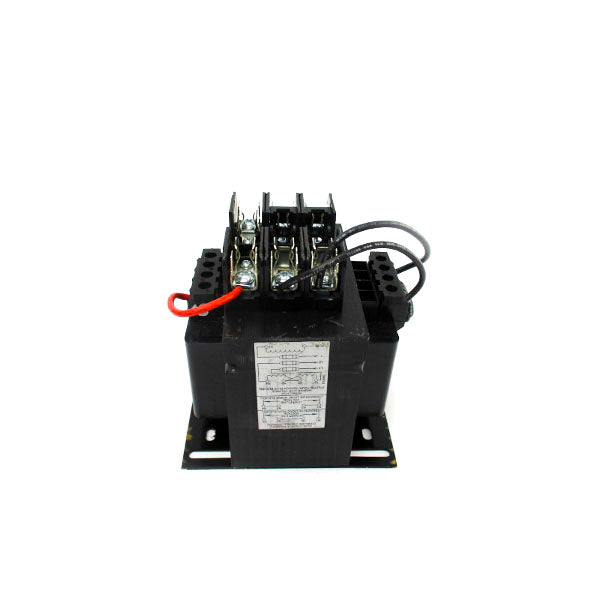 ALLEN BRADLEY 1497-F-BASX-3-N SER. A 240/480V NSNP