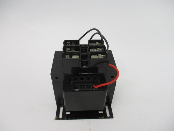 ALLEN BRADLEY 1497-F-BASX-3-N SER. A 240/480V NSNP