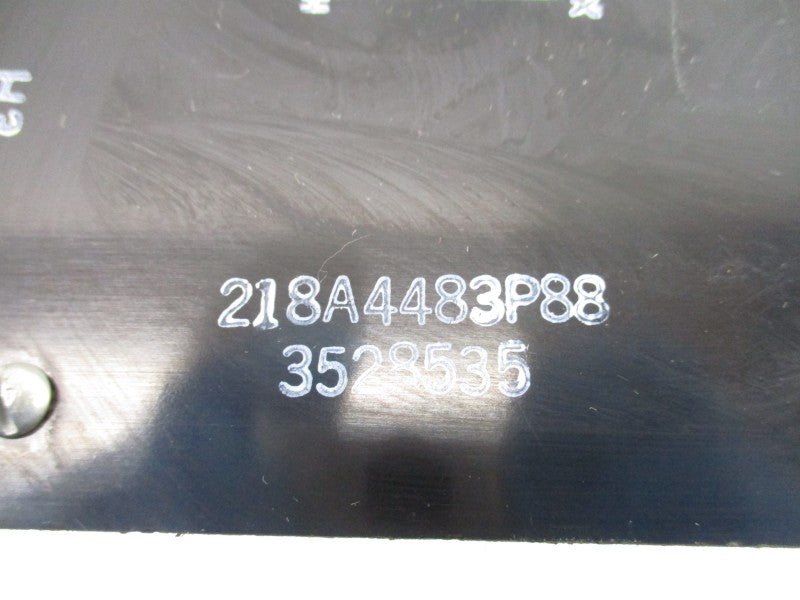 GENERAL ELECTRIC 218A4483P88 NSNP