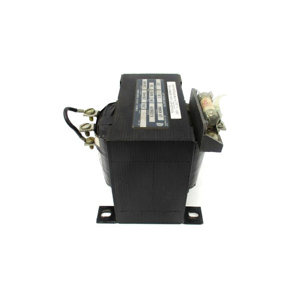 ALLEN BRADLEY X-326539 240/480V NSNP