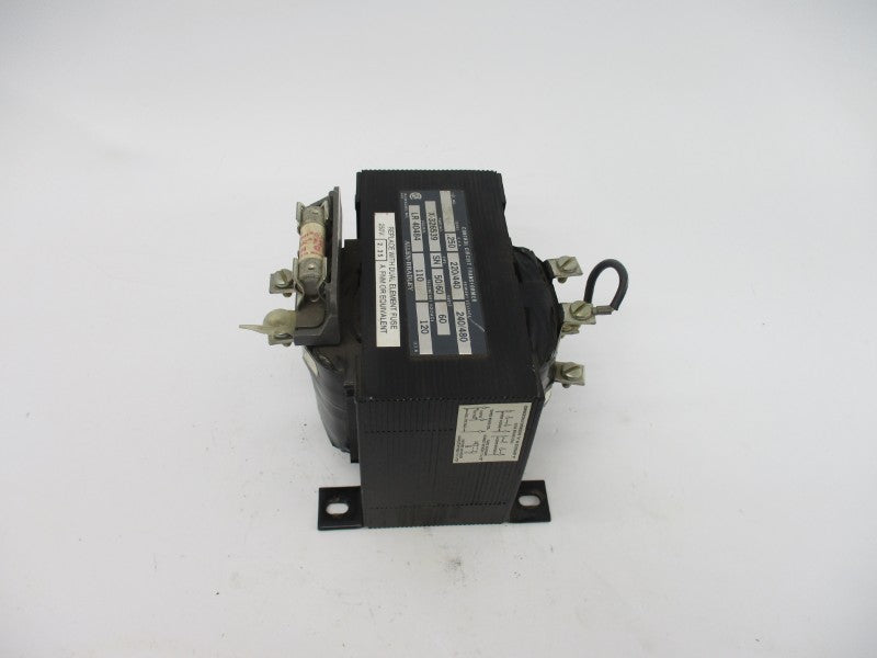 ALLEN BRADLEY X-326539 240/480V NSNP