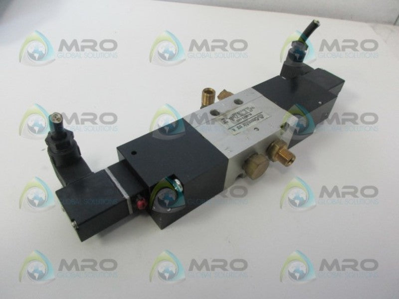 COLMPAIR 8LM512-065 VALVE UNMP