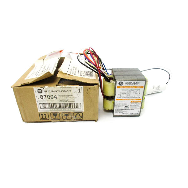 GENERAL ELECTRIC GES150MLTLA3D-5/2 277V NSMP