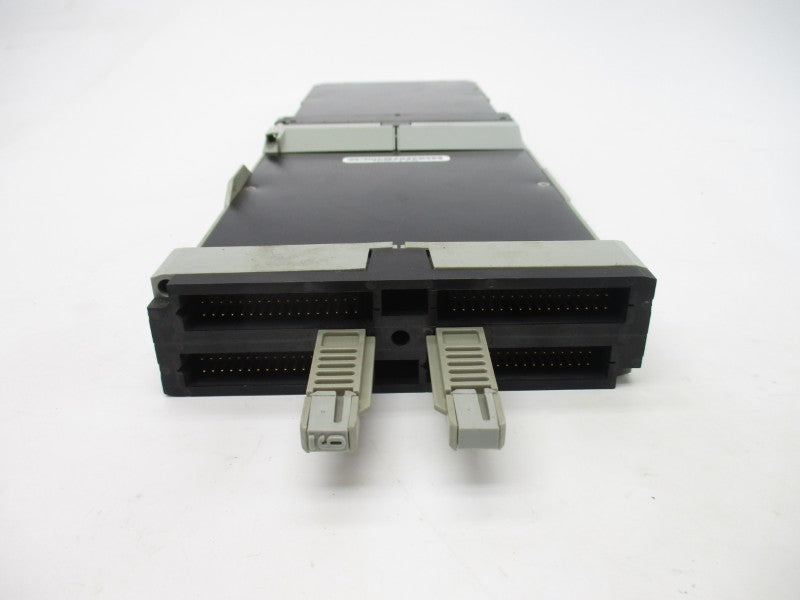 FOXBORO CM400YK REV. 0E NSNP