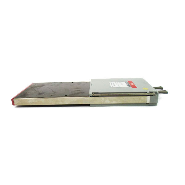 FOXBORO P0400YQ REV. E NSNP