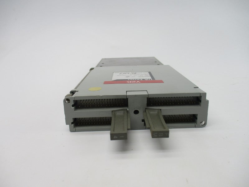 FOXBORO P0400YQ REV. E NSNP