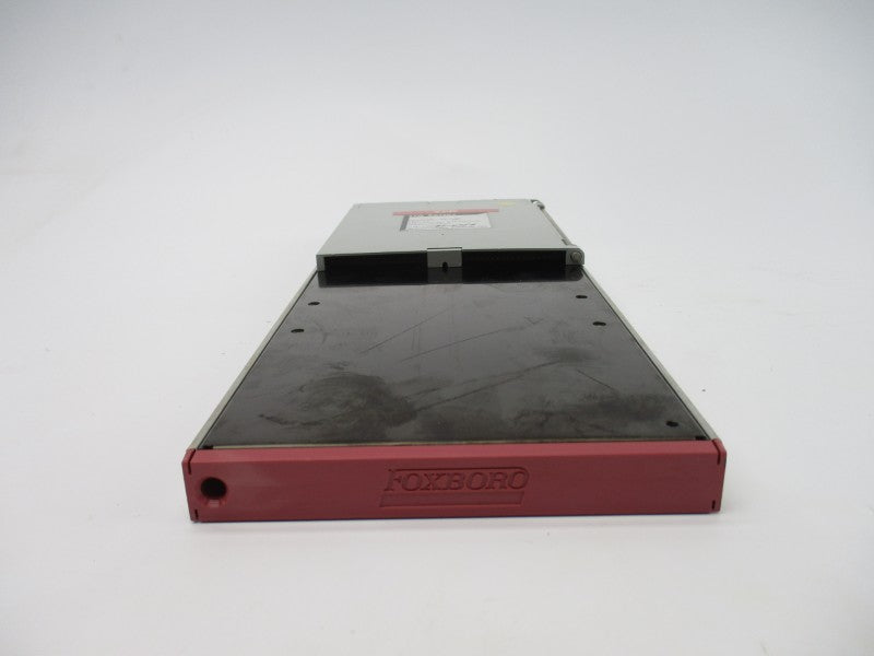 FOXBORO P0400YQ REV. E NSNP