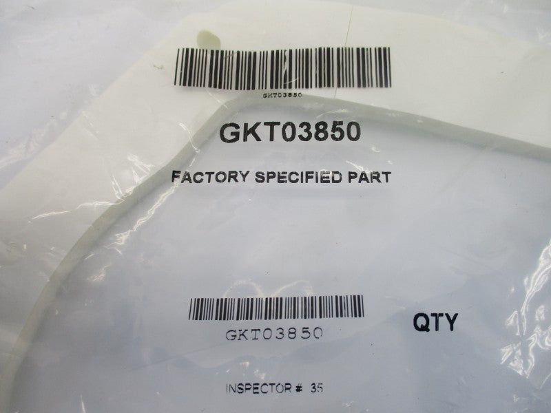 TRANE GKT03850 NSMP