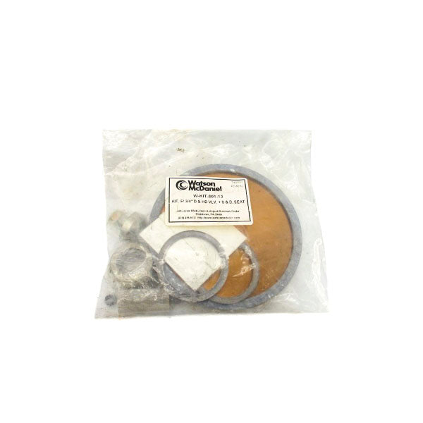 WATSON MCDANIEL W-KIT-801-13 NSMP