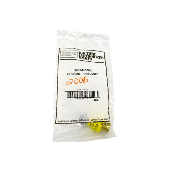 FACTORY AUTHORIZED PARTS HK05SZ003 NSMP