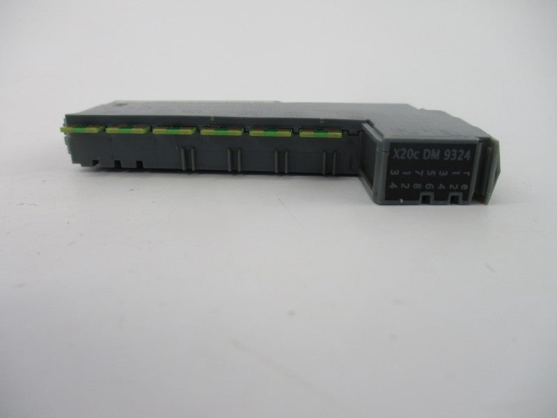 B&R X20CDM9324 REV. F1 NSMP