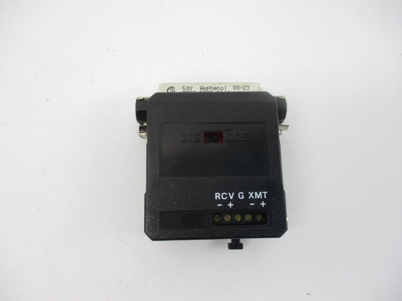 RAD SRM5D/F/RJ45 50V NSMP