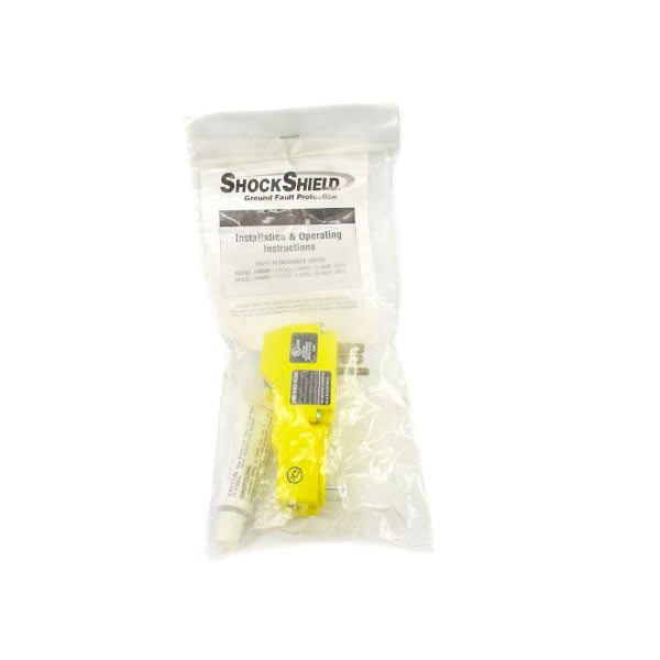 SHOCK SHIELD 14880R 120V 20A NSMP