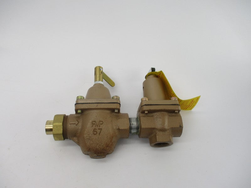 WATTS S1450F 46A979 15/30PSI 1/2"  NSMP