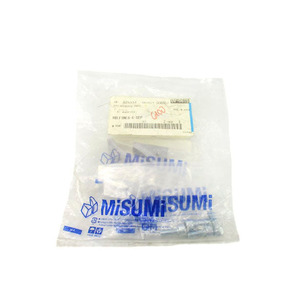 MISUMI HBLFSNE8-C-SEP NSMP