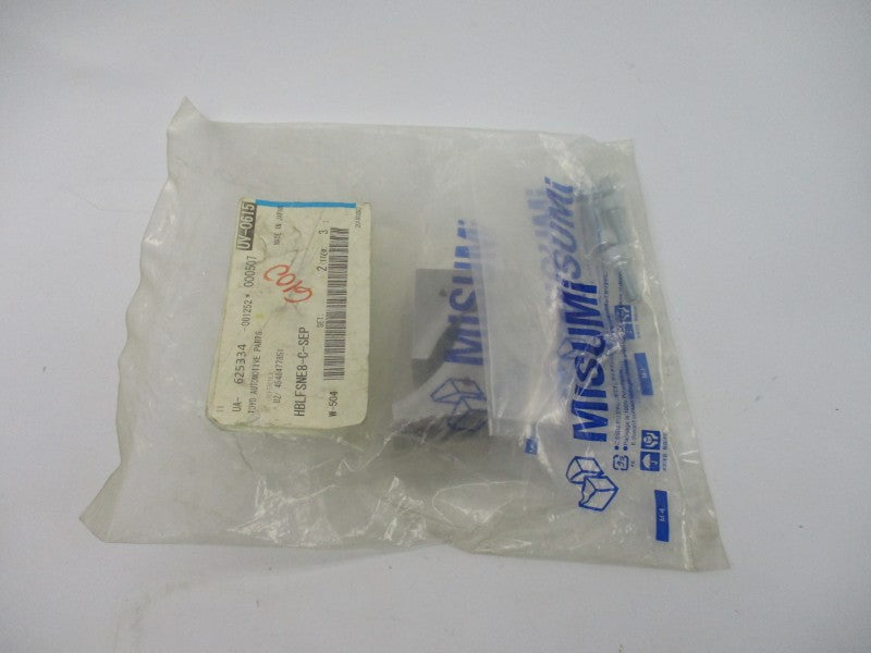 MISUMI HBLFSNE8-C-SEP NSMP