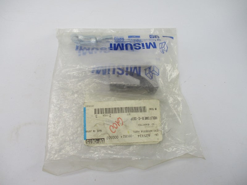 MISUMI HBLFSNE8-C-SEP NSMP