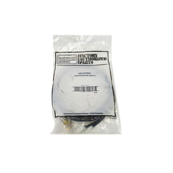 FACTORY AUTHORIZED PARTS HK02ZZ001 NSMP