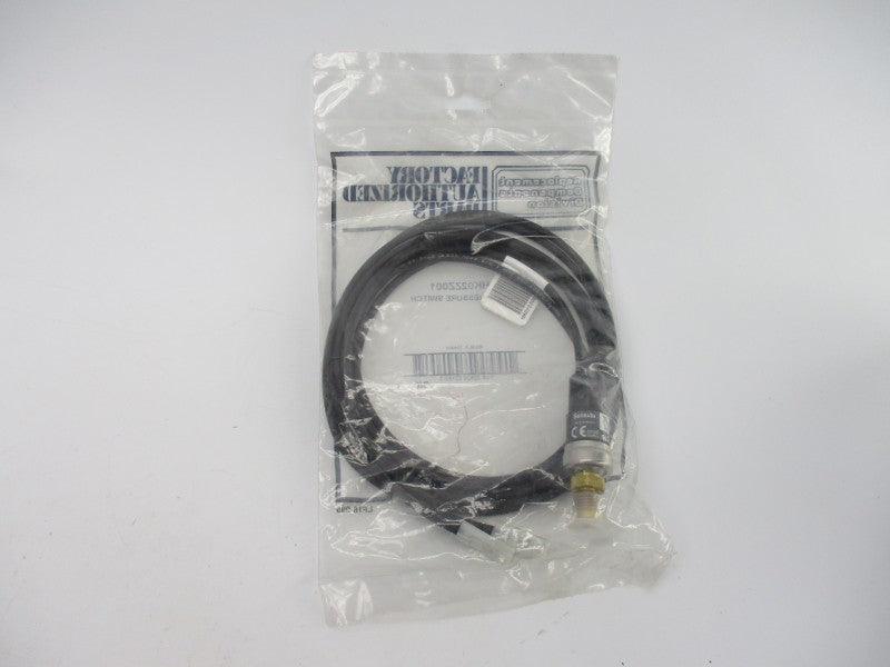 FACTORY AUTHORIZED PARTS HK02ZZ001 NSMP