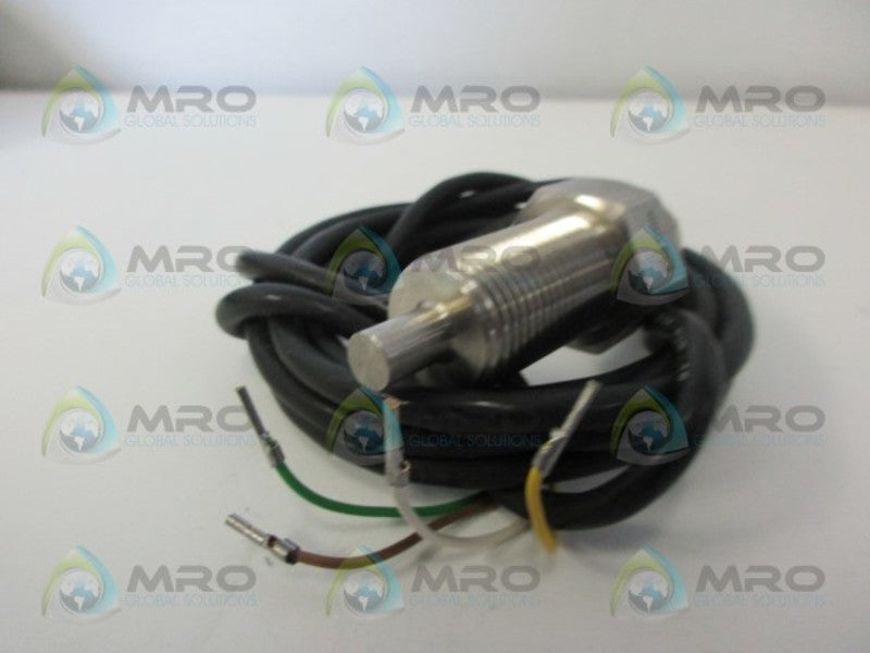 IFM EFECTOR ST3200 SENSOR NSNP