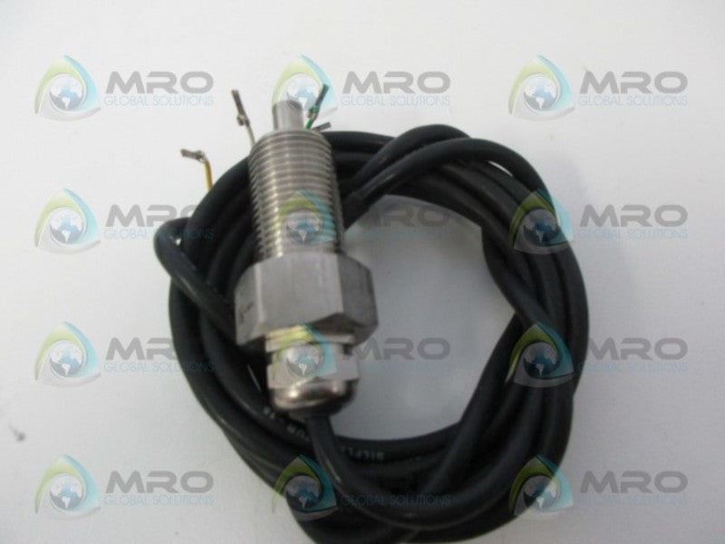 IFM EFECTOR ST3200 SENSOR NSNP