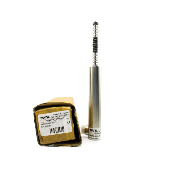 TWK IW252/40-0,25-T NSMP
