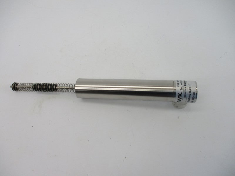 TWK IW252/40-0,25-T NSMP