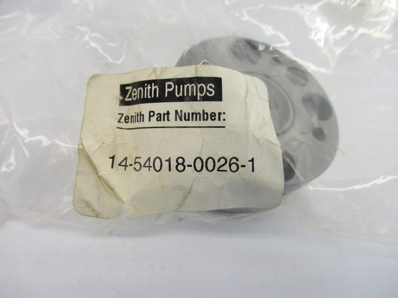 ZENITH PUMPS 14-54018-0026-1 NSMP