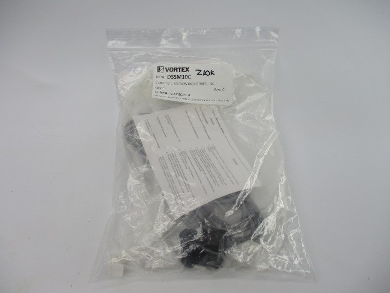 VORTEX DSSM10C NSMP