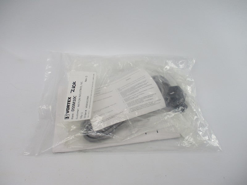 VORTEX DSSM10C NSMP