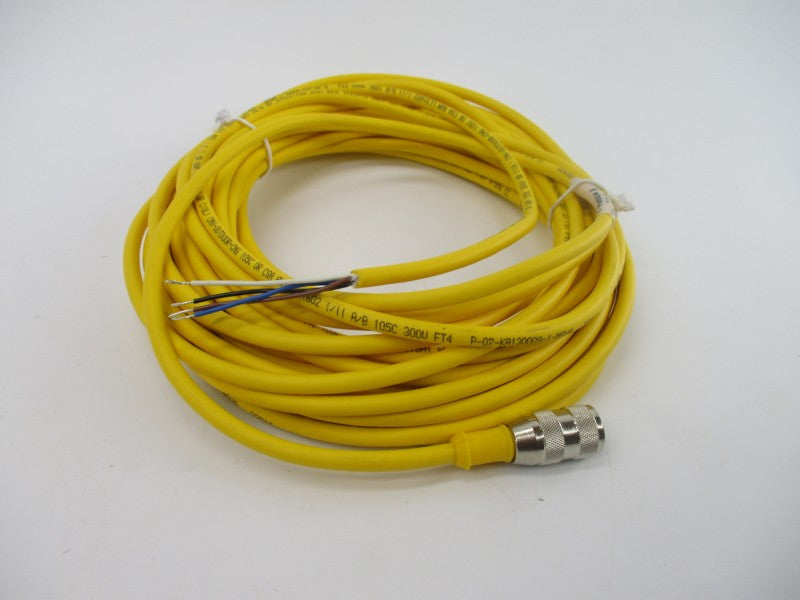 TURCK RK4.43T-10 NSNP