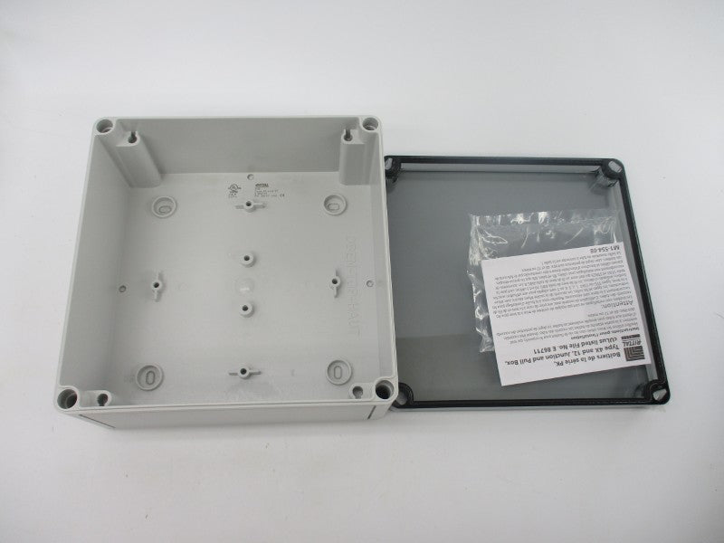 RITTAL 9517100 NSMP