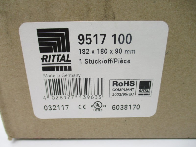 RITTAL 9517100 NSMP