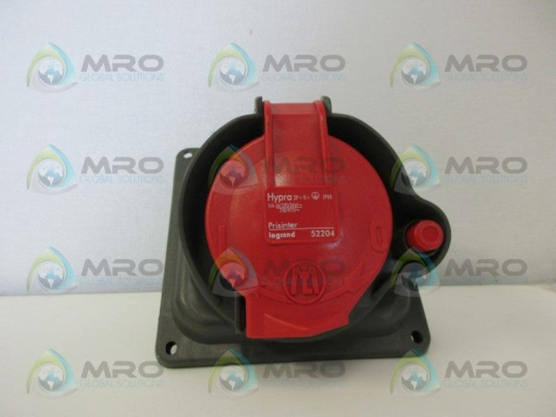 HYPRA 52204 INTERLOCK NSNP