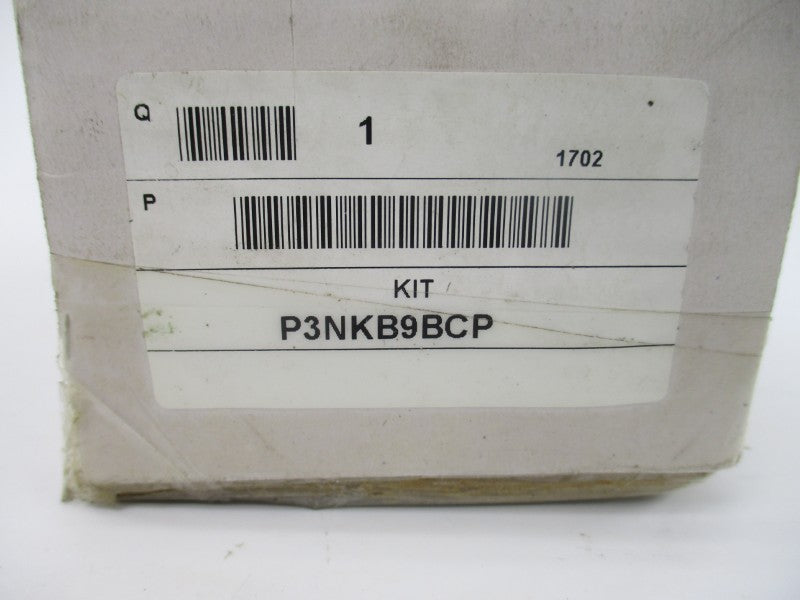 PARKER P3NKB9BCP (AS PICTURED) NSMP