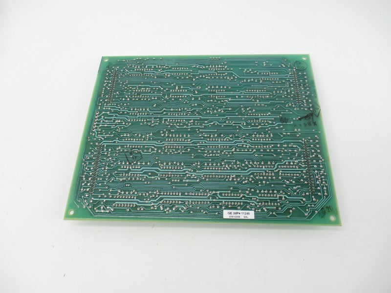 GENERAL ELECTRIC DS3800NGRC1F1F NSNP
