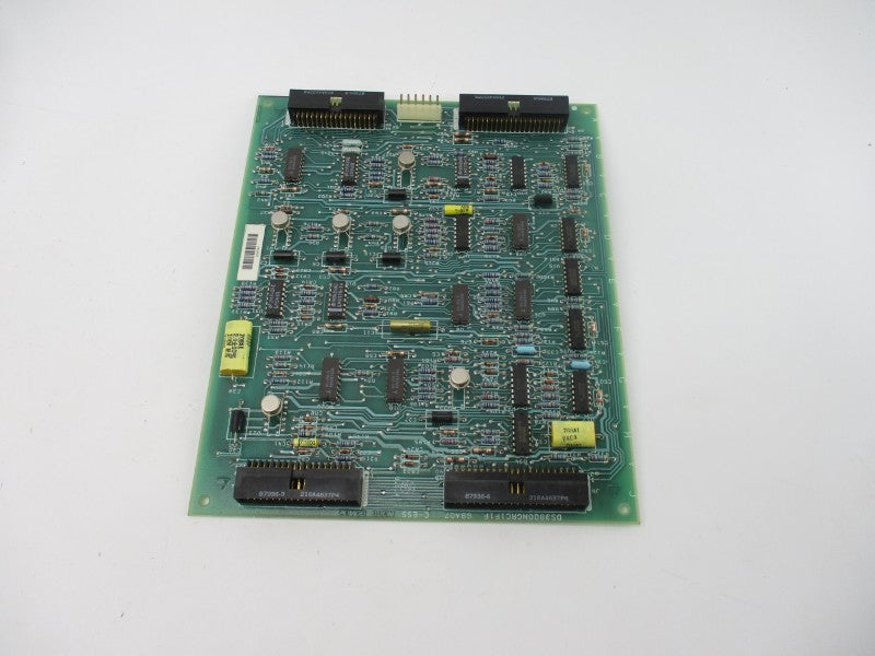 GENERAL ELECTRIC DS3800NGRC1F1F NSNP