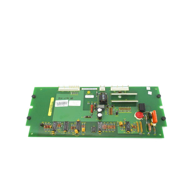 ALLEN BRADLEY 74101-505-51 REV. 07 NSNP