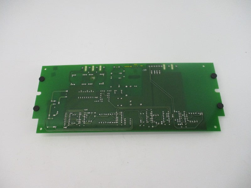 ALLEN BRADLEY 74101-505-51 REV. 07 NSNP