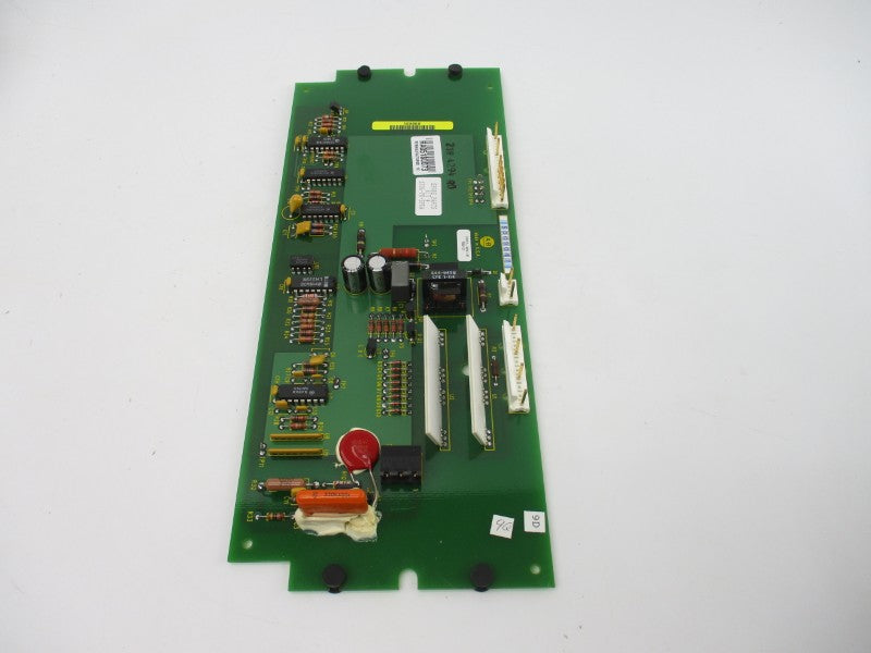 ALLEN BRADLEY 74101-505-51 REV. 07 NSNP