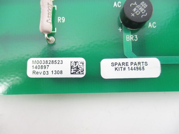 ALLEN BRADLEY 144965 REV. 03 NSNP
