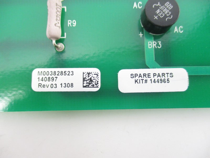 ALLEN BRADLEY 144965 REV. 03 NSNP