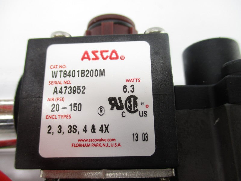 ABB 086351-504 NSNP