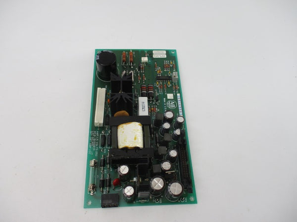 ALLEN BRADLEY 142129 REV. 07 NSNP